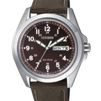 Orologio Citizen Uomo Of Urban in Acciaio AW0050-40W - AW0050-40W